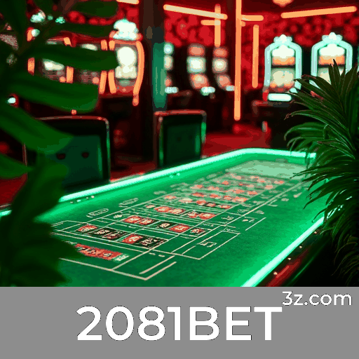Inovação Móvel com Tecnologia de Apostas Otimizada da 2081BET