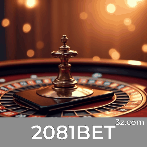 Experiência de Casino Elite no 2081BET: Dealers Reais e Jogos Premium