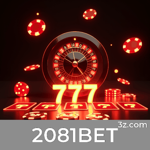 2081BET: Cassino Seguro e Entretenimento Premium