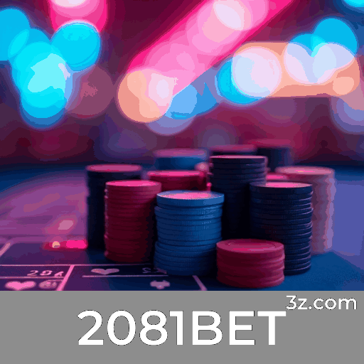 2081BET: Experiência de Jogo Imersiva e Diversificada