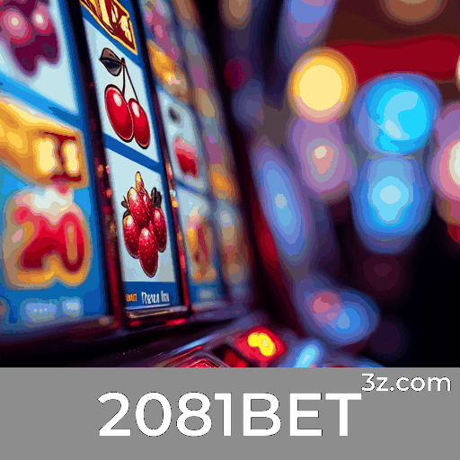 2081BET: Experiência de Jogo Imersiva e Diversificada