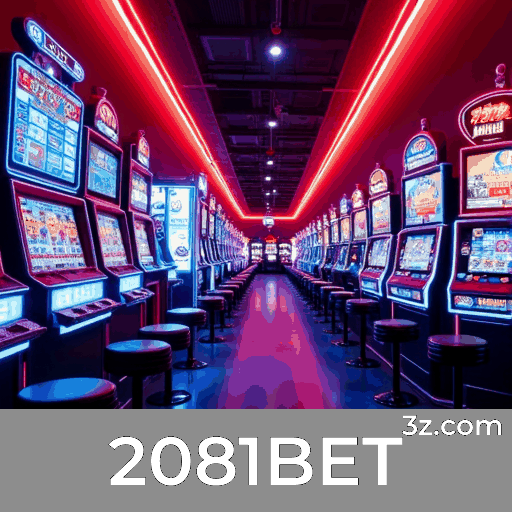 Inovação Móvel com Tecnologia de Apostas Otimizada da 2081BET
