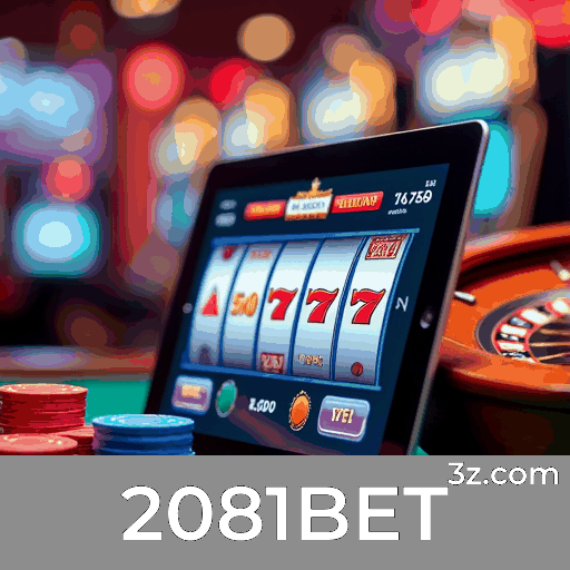 2081BET: Estável, Seguro e Otimizado para Brasileiros