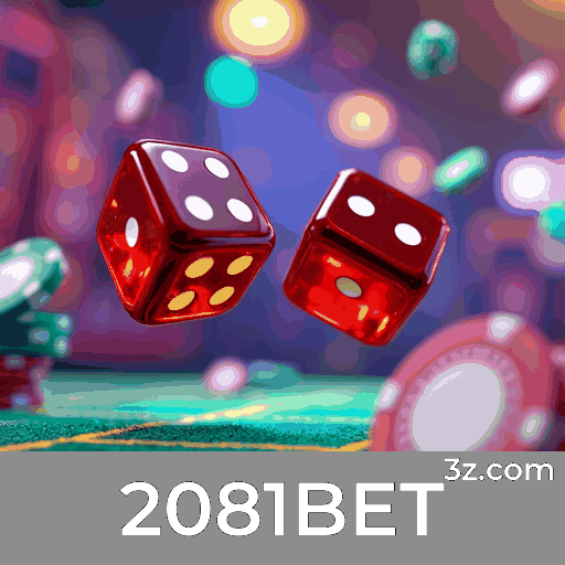 2081BET: Experiência de Jogo Imersiva e Diversificada