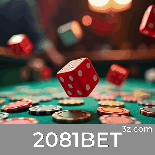 Experiência de Casino Elite no 2081BET: Dealers Reais e Jogos Premium