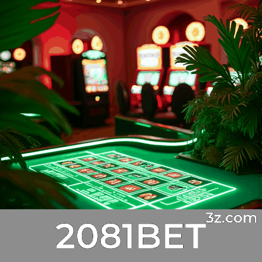 2081BET: Estável, Seguro e Otimizado para Brasileiros