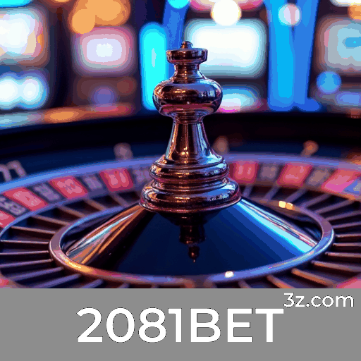 2081BET: Cassino Seguro e Entretenimento Premium