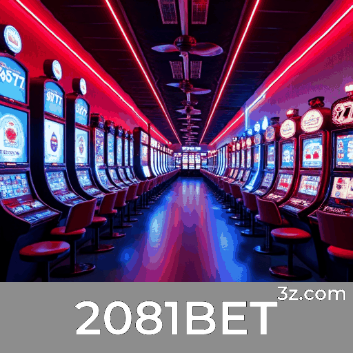 Experiência de Casino Elite no 2081BET: Dealers Reais e Jogos Premium