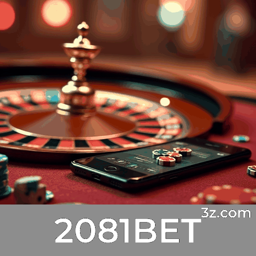 2081BET: Experiência de Jogo Imersiva e Diversificada