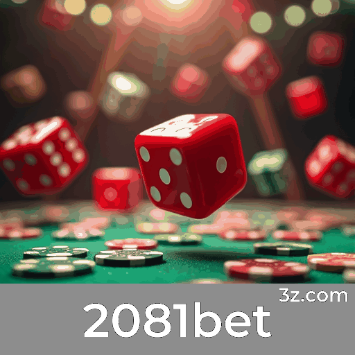 2081bet: Cassino Premiado e Pagamentos Rápidos