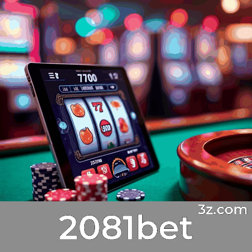 2081bet: Cassino Premiado e Pagamentos Rápidos